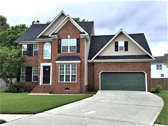 Building Photo - 104 Saddleback Cir