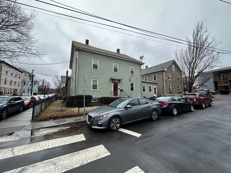 Primary Photo - 283 Allston St