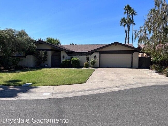 4 br, 2.5 bath House - 28 Keel Court - 28 Keel Ct Sacramento CA 95831 ...