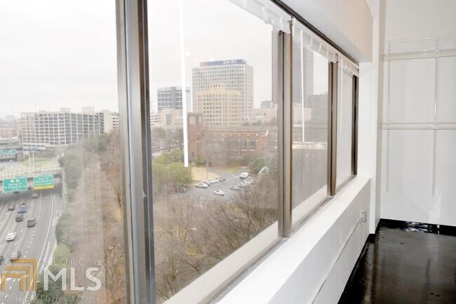 Building Photo - 120 Ralph McGill Blvd NE