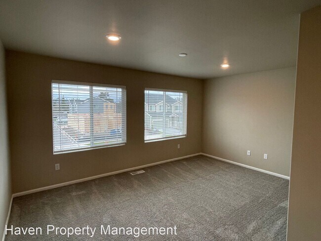 Building Photo - 4 br, 3 bath House - 1527 29th ST NW