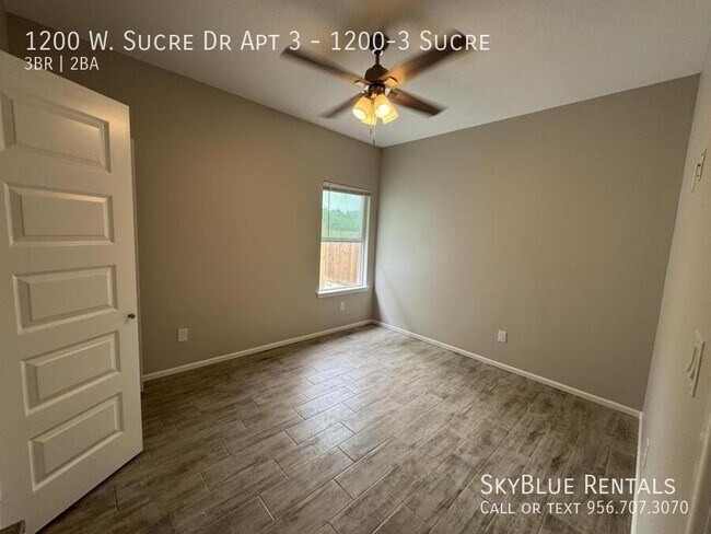 Building Photo - 1200 W Sucre Dr