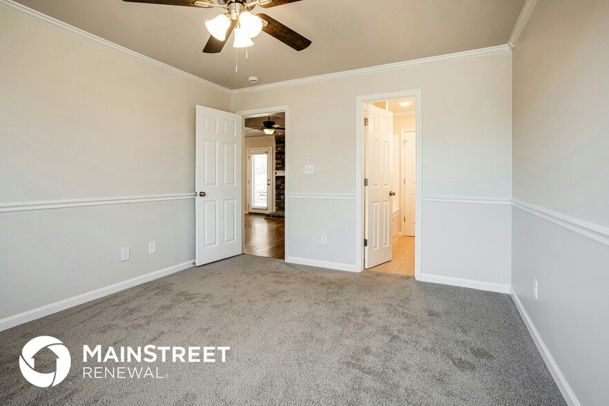 Building Photo - 4408 Bucknell Dr