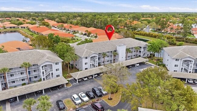 Building Photo - 7831 Regal Heron Cir