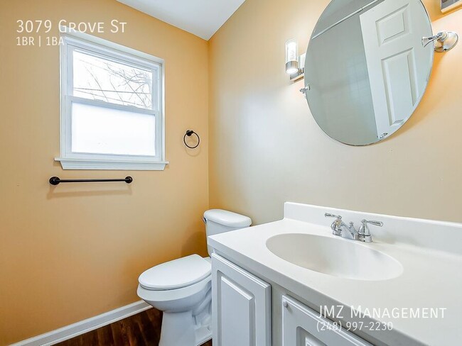 Building Photo - 3079 Grove St