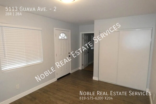 Building Photo - 5113 Guava Ave