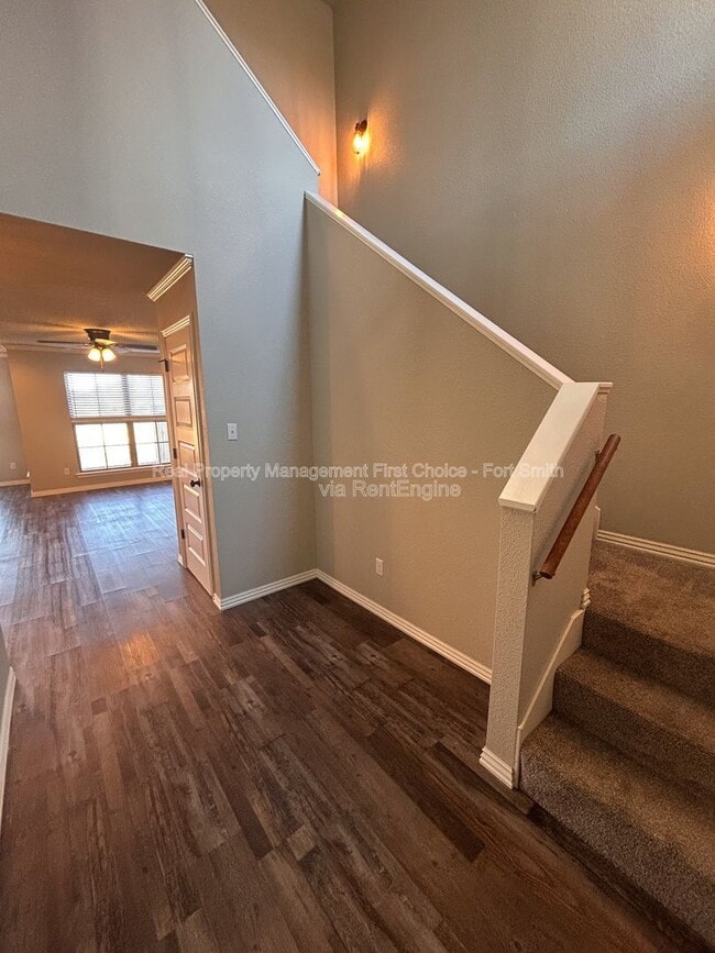 Building Photo - 446 N Albert Pike Ave