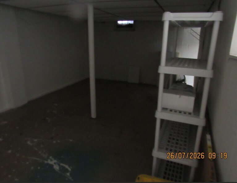 storage use only in bsnmnt - 114 Maple St