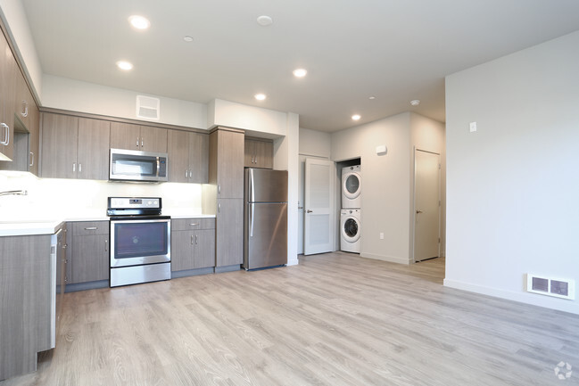 1BR,1BA-A4 - Updated Unit In the Heart of Temescal / Ro...