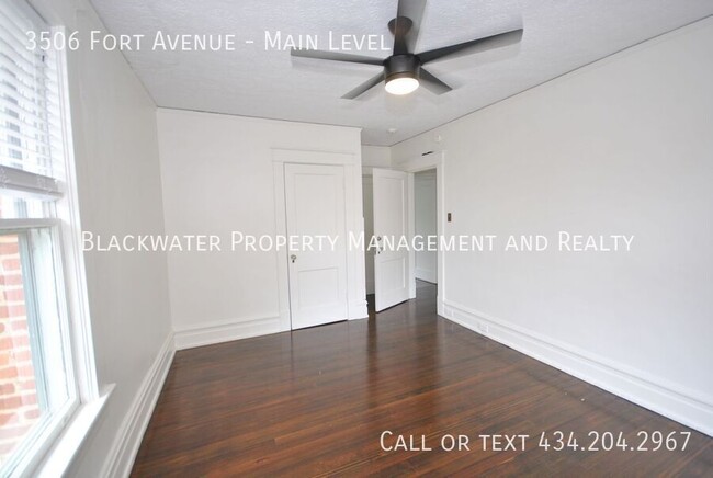 Building Photo - Beautiful 3 Bedroom off Fort Avenue!