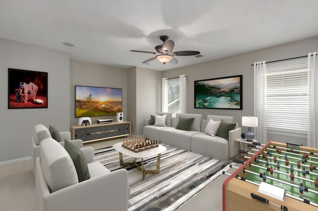 Building Photo - 3215 Canna Lily Ct