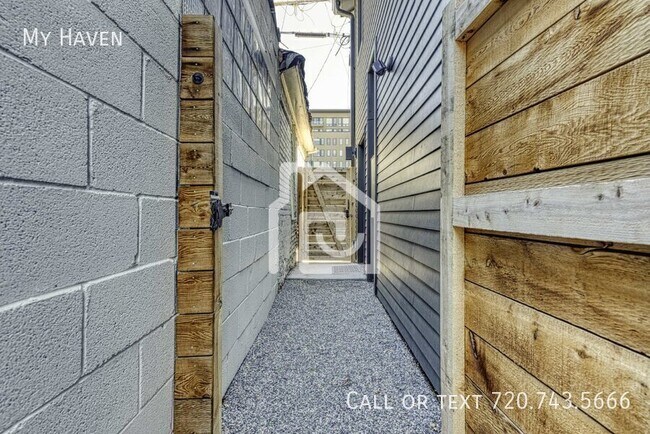 Building Photo - 2546 1/2 California St-