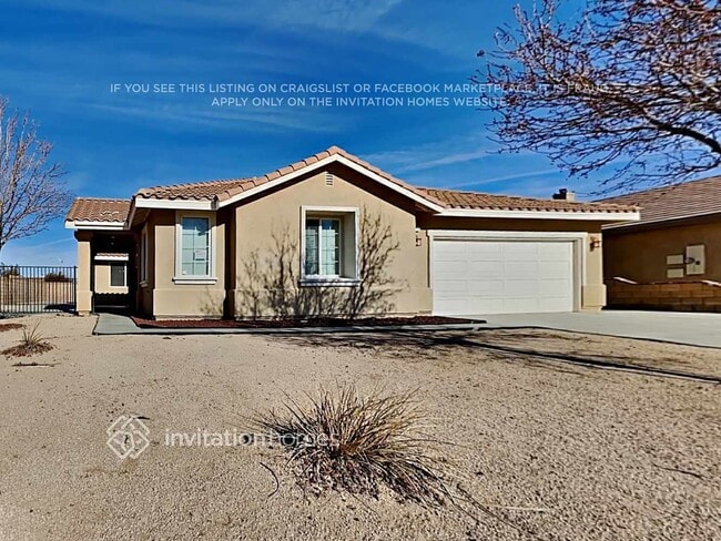 Building Photo - 6223 W Ave J 10