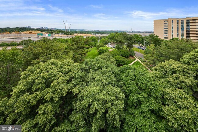 Building Photo - 1300 Army Navy Dr
