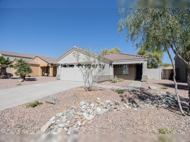 Building Photo - 17432 W Calavar Rd