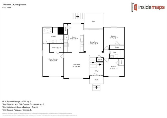 Building Photo - 300 Austin Dr