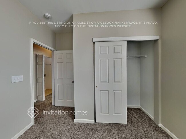 Building Photo - 3917 Cutler Donahoe Way