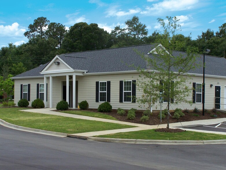 Ashton Mill Apartment Homes 595 Ashton Mill Dr Sumter SC 29154