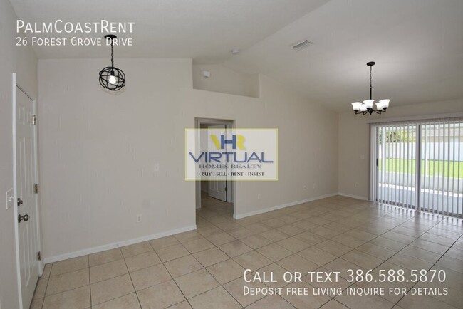 Building Photo - "Charming 3-Bedroom Oasis with 2 Full Bath...