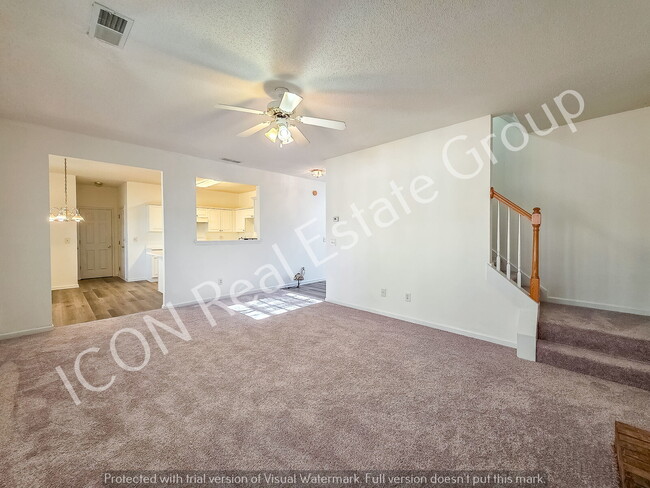 Building Photo - Move in ready 4BR/2.5BA home in a great neighborhood—tucked away on a quiet cul-de-sac!