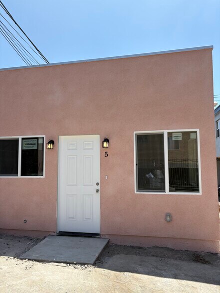 Primary Photo - 314 N Market St