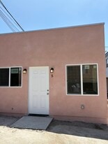 Building Photo - 314 N Market St