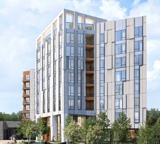 Building Photo - 1515 Commonwealth Ave