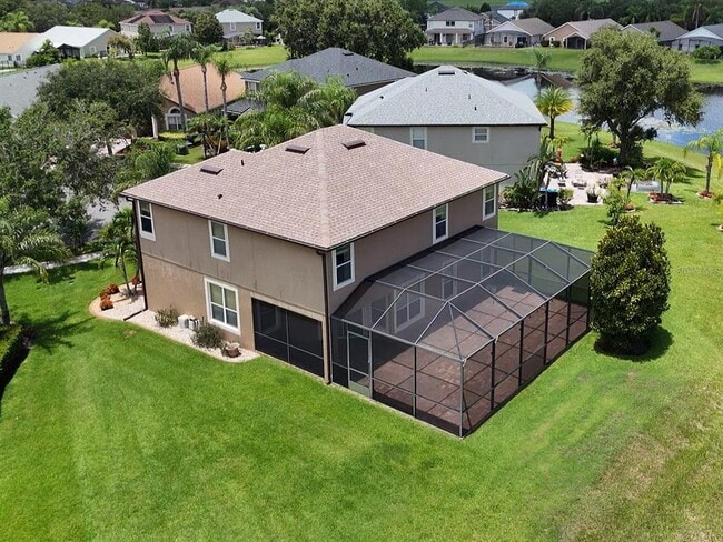 Building Photo - 13513 Goostry Point