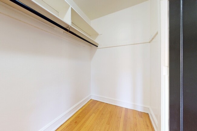Floorplan - 5501 S. Cornell