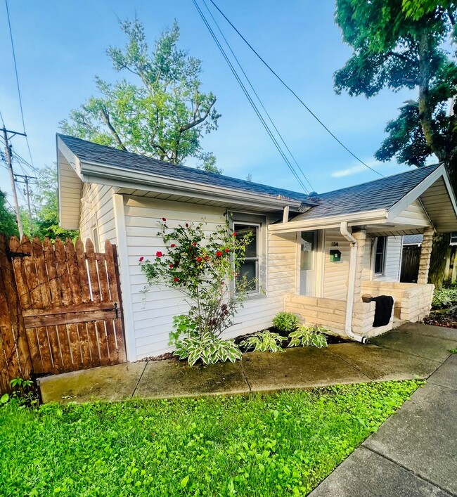 Building Photo - 2BR 1BA House for Rent