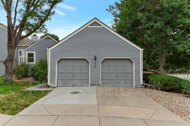 Building Photo - 6396 S Glencoe Ct