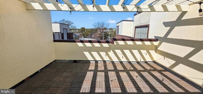 Building Photo - 5407 9th St NW