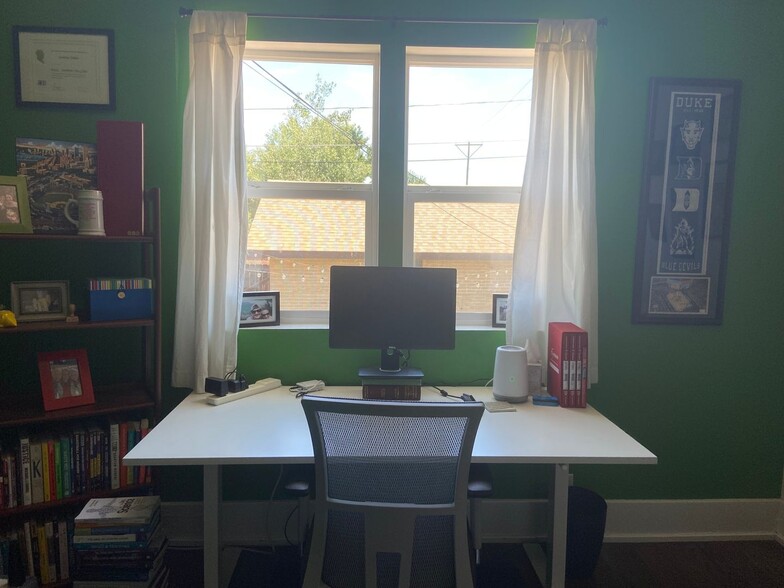 Building Photo - 1554 Osceola St