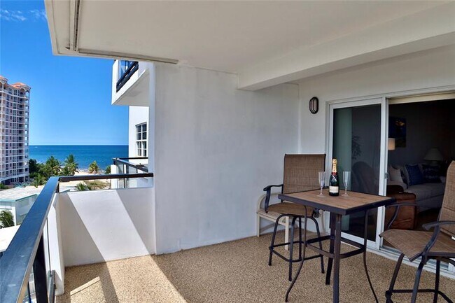 Building Photo - 1500 S Ocean Blvd