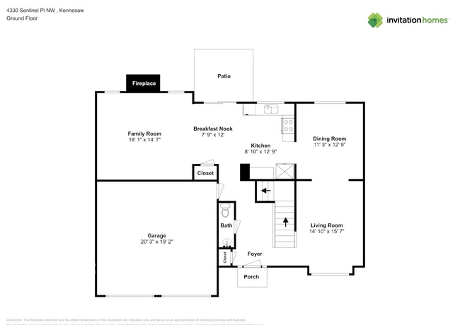 Building Photo - 4330 Sentinel Pl