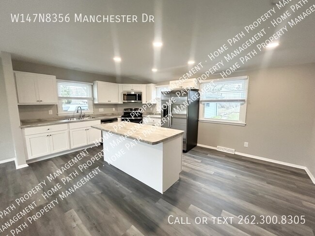 Building Photo - W147N8356 Manchester Dr
