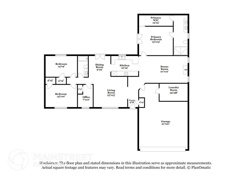 Building Photo - 763 Bremerhaven St NW