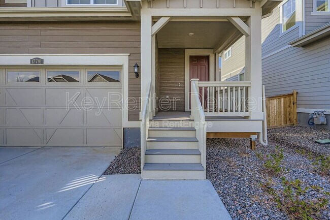 Building Photo - 17781 Fox St