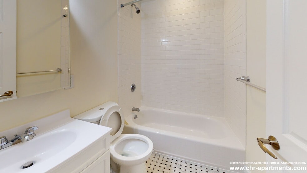 Building Photo - 1 Chauncy St