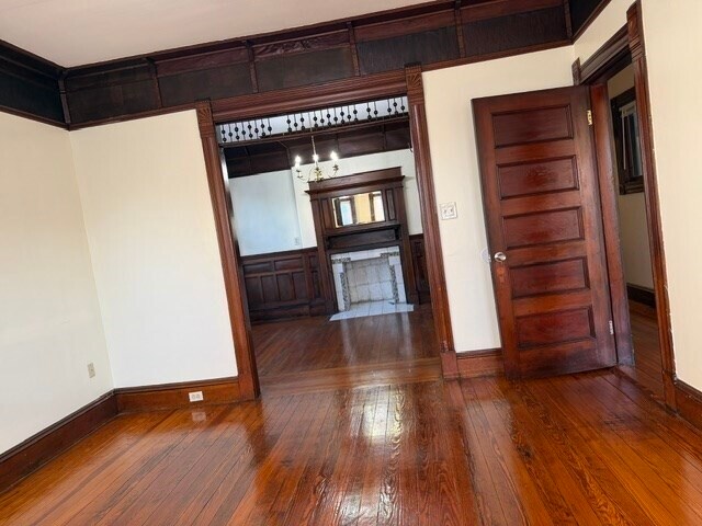 Building Photo - 36 Fairmount St