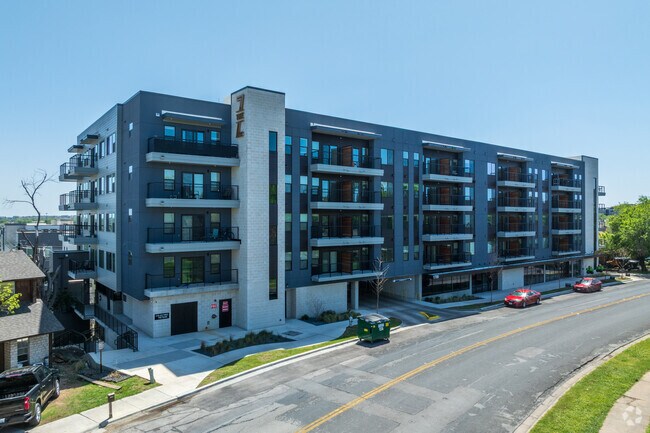 Building Photo - The Zenith