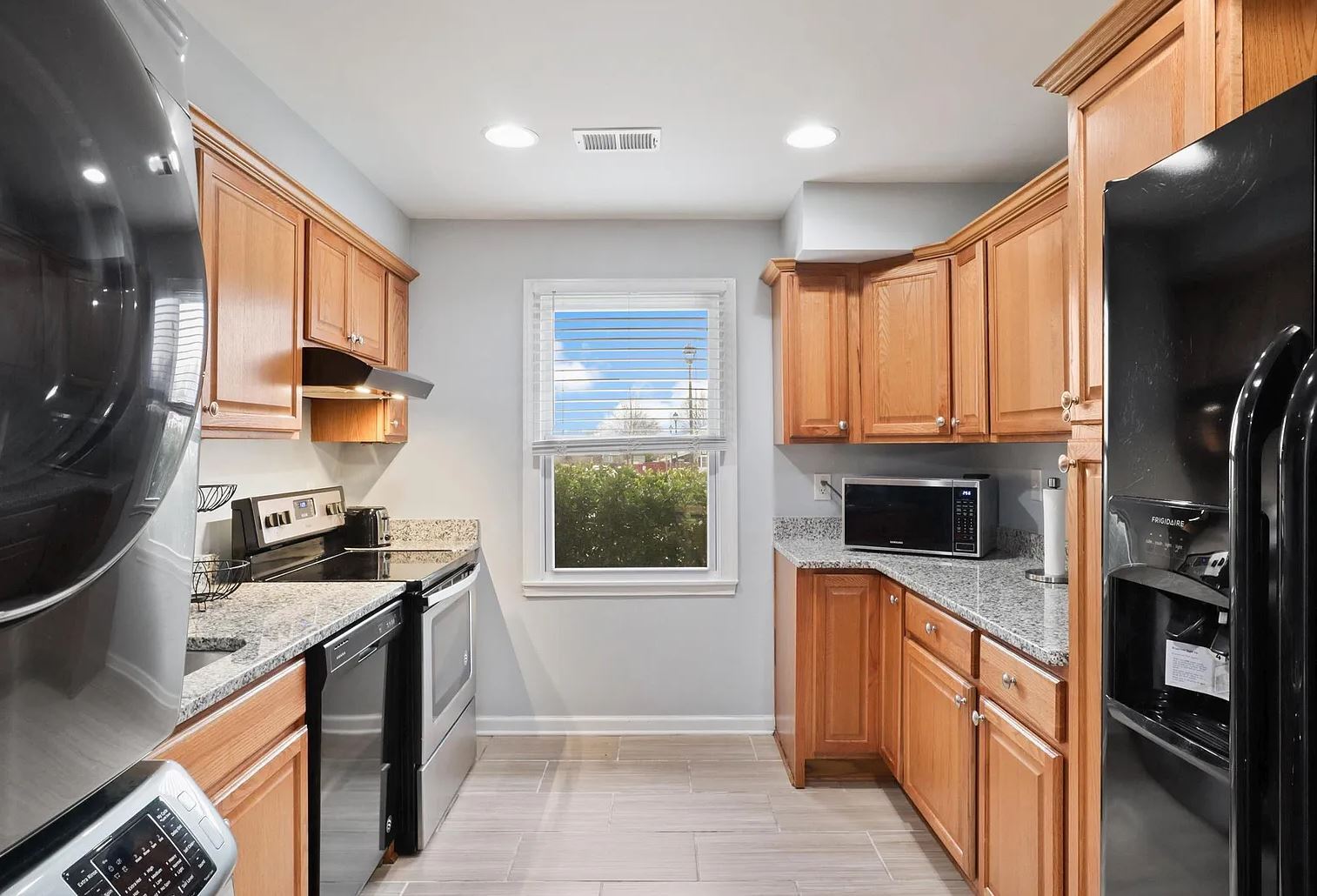 Kitchen(older photo) - 7627 Glenolden Pl