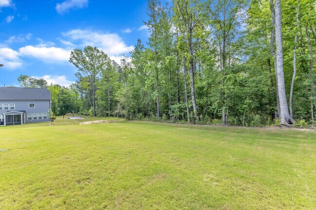 Building Photo - ***Stunning Wake Forest 5/4 ***