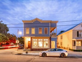 Building Photo - 348 Ashley Ave