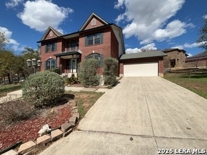 Building Photo - 18634 Redriver Trail