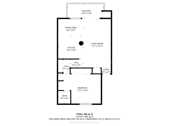 Building Photo - 300 Glenwood Cir
