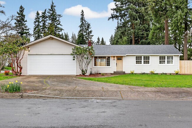 Building Photo - $1000 off 1st Month's Rent!!!  Gorgeous Ranch Style Home in the Heart of Vancouver Near Royal Oak...