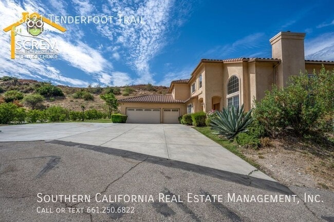 Building Photo - 18821 Tenderfoot Trail Rd