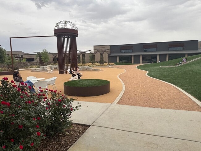 Building Photo - 3119 Mearns Ct