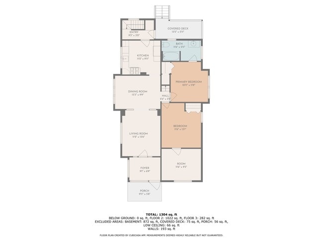 Building Photo - 2610 Knight Ave